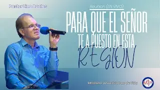 Reunion Domingo 25/01/2026 (EN VIVO) -MJPV MACHAGAI-