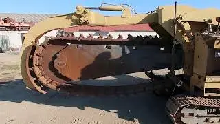 Vermeer T-800C