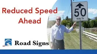Reduced Speed Ahead | Passing A Road Test