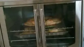 Horno el&eacute;ctrico Oster 42L Como Funciona Un Horno El&eacute;ctrico Desventajas Y Ventajas.