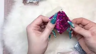 Huge Glitter Haul from The Glitter Fairy Bargain Basement