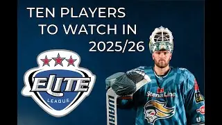 Ten players to watch in 2025/26