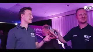 Audio Show iEar' 2019 - iEar.nl