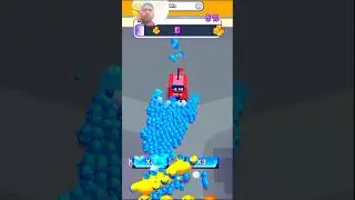 BOB Control game | #zombie #tranding #mobilegame #fungame #viral #jombie #trendinggame #gamingshorts