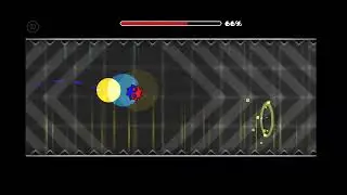 We Are Number One (By Ardant) Geometry Dash