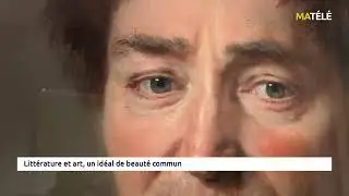 ART: Littérature et art, un idéal de beauté commun