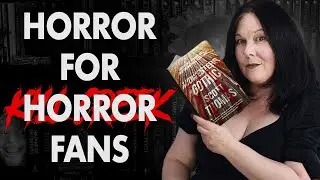 Horror for horror fans &bull; Midwestern Gothic by Scott Thomas