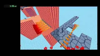 A Tiny Robot WR Atempt any %