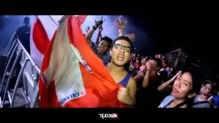 DJHIZKIA at DWP2015