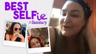 Kate Langbroek shares the stories behind her Instagram photos | Best Selfie | 9Honey