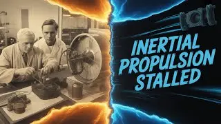The Mystery Behind Robert Cook's Invention!