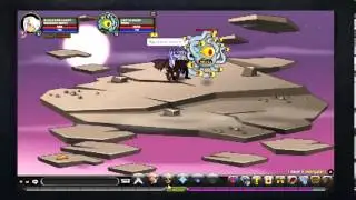 AQW Dicas #6 - Como pegar o Red Hunting Hood (Gorro Vermelho)