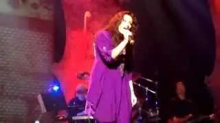 Mandy Barnett performs at Dollywood during the Great American Summer!