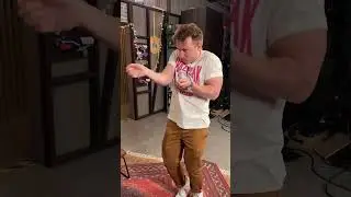 Invisible Prank