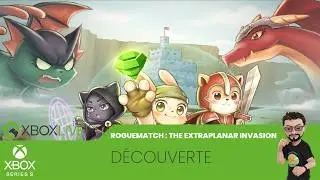 Roguematch