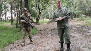 Russian Federation uniforms