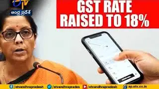 Mobile Phone Prices to Go Up | as GST Council Raises Tax to 18%