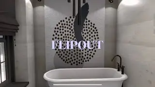 House Flipper - Alone Home renovation