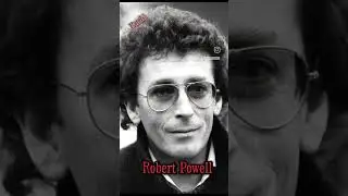 Robert Powell. #robertpowell #cinema #movie #jesuschrist #jesuscristo #religi&atilde;o #religion #f&eacute;