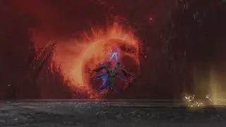 LOST ARK Act 3 Mordum Kazeros Raid ALL GATES on HARD MODE Rage Hammer Destroyer SPEED RUN EP 2