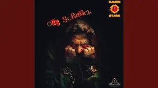 Old Scratch