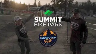 2021 Gravity Fest Highlights | Summit Bike Park