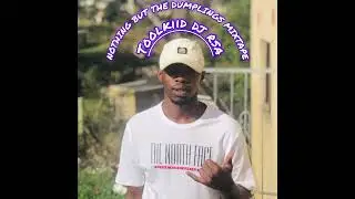 Nothing But The Dumplings mixtape by TooLkiid dj rsa