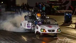 PQ Pro Mod Golf Cart sets 