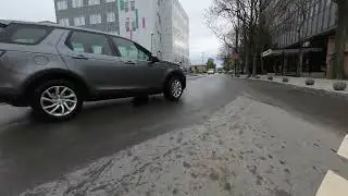 Jilava-Bolintin Deal