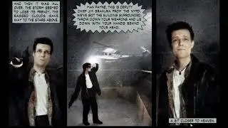 Max Payne 1 - Unleashing the rampage in slow motion - (Part 3)