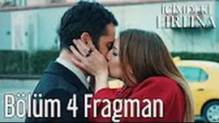 Icimdeki Firtina /The Storm Inside Me Episode 4 Trailer 1