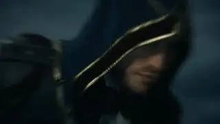 Assassin's Creed - Unity : Marie Lévesque [ Distraction Stealth Approach ]