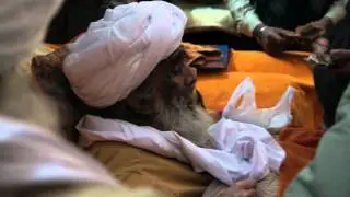 Sant Baba AJIT SINGH JI HANSALI WALE .m2ts