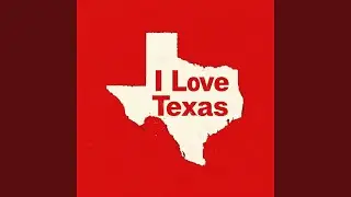 I Love Texas