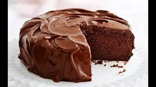 Si te bejme nje kek me cokollate - SitaBejm.com