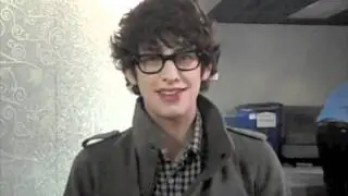 MATT BENNETT Loses His Cool!