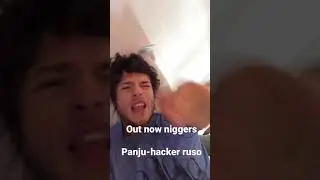 Hacker ruso