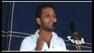 BEARY KAVIGOSTI Rasheed Nandavara Ninde Thaleke Ninde Kai