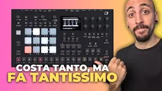 ANALOG RYTM E' ALL' ALTEZZA DELLE ASPETTATIVE? 🔥✌️ | StrumentiMusicali.net