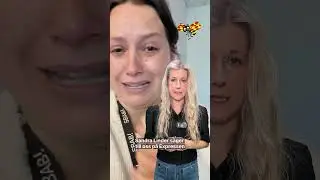 Influencern Sandra f&aring;r sparken fr&aring;n sitt jobb: &rdquo;Illojal&rdquo;