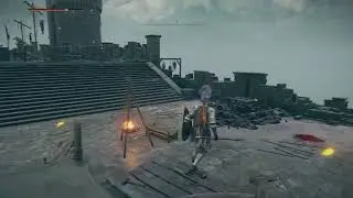 Rise To Power: Blue Knight (Ep. 09)(PS4)