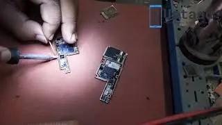 I phone x no service not opening setting hang & no imei or modem firmware solutions by #1ustaad