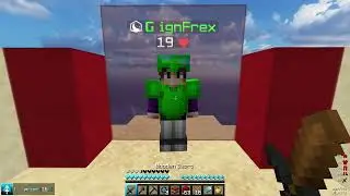 My BedWars Pack Folder Release (Bedwars Packs)