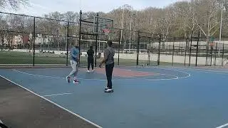 KOTC 2022 A chinQ in the armor. Part 3