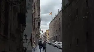 RD, Felix🇩🇴 Alc&aacute;zar de Toledo🌇🇪🇸👀✍️🕺💃