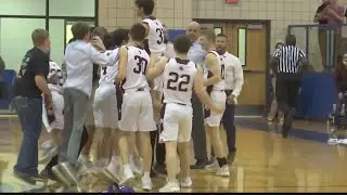 HIGHLIGHTS: Eula takes down Irion County in thriller
