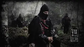 VII - Lit de mort III