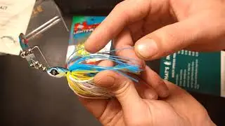 Mystery Tackle Box Pro April 2020 Multi Species Box Unboxing
