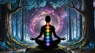 Soothing Meditation Music for Deep Sleep – Let Your Mind Fully Unwind ✨😴