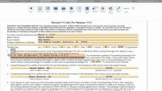 Cooperating Broker Agreement